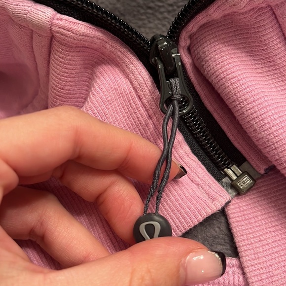 11. Lululemon Cool Racerback Tank Top - Picture 7 of 7